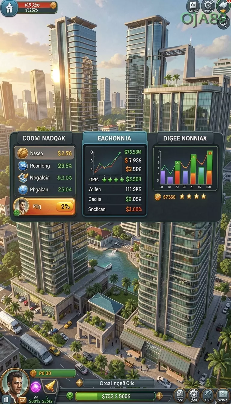 Screenshot The Hand Of Midas 2