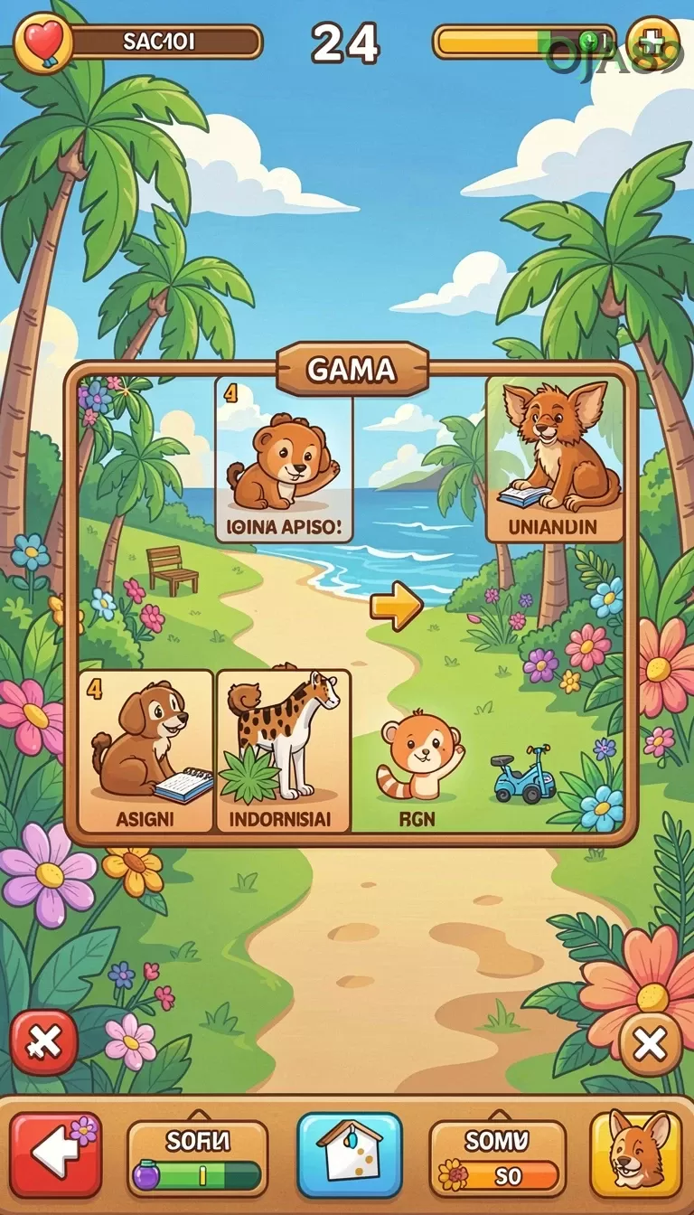 Screenshot Dragon Hot Hold And Spin 2