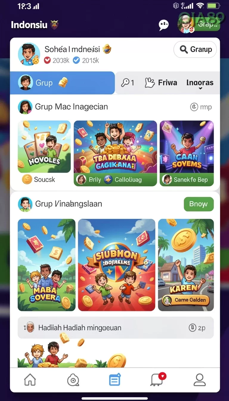 Screenshot The Hand Of Midas 1