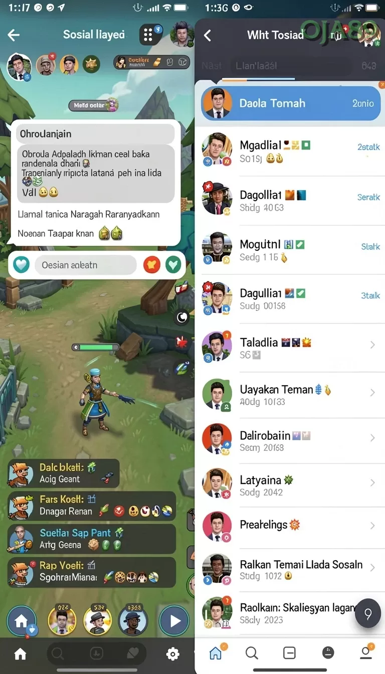 Screenshot Totem Lightning 1