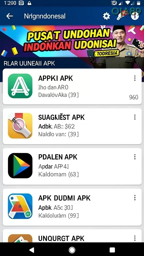Screenshot Luck 88 2