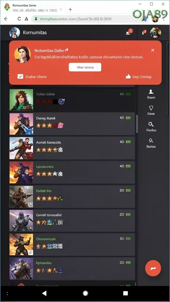 Screenshot Alohawaii Cash Collect 1