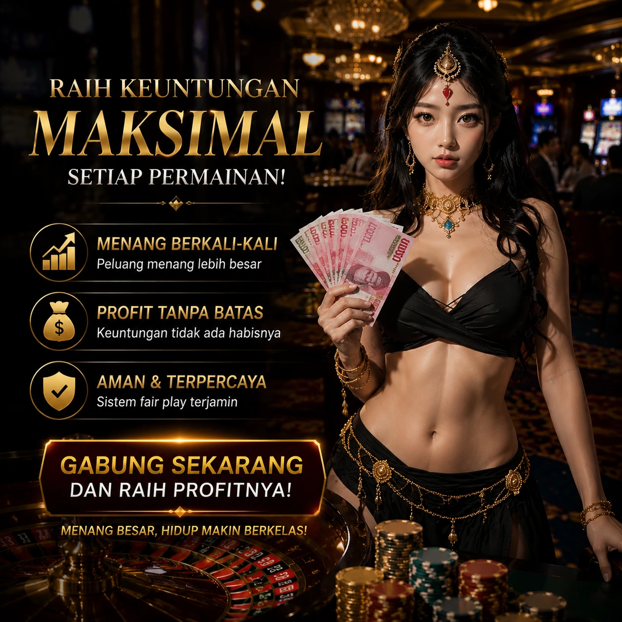 Berbagai Jenis Permainan yang Tersedia di oja89