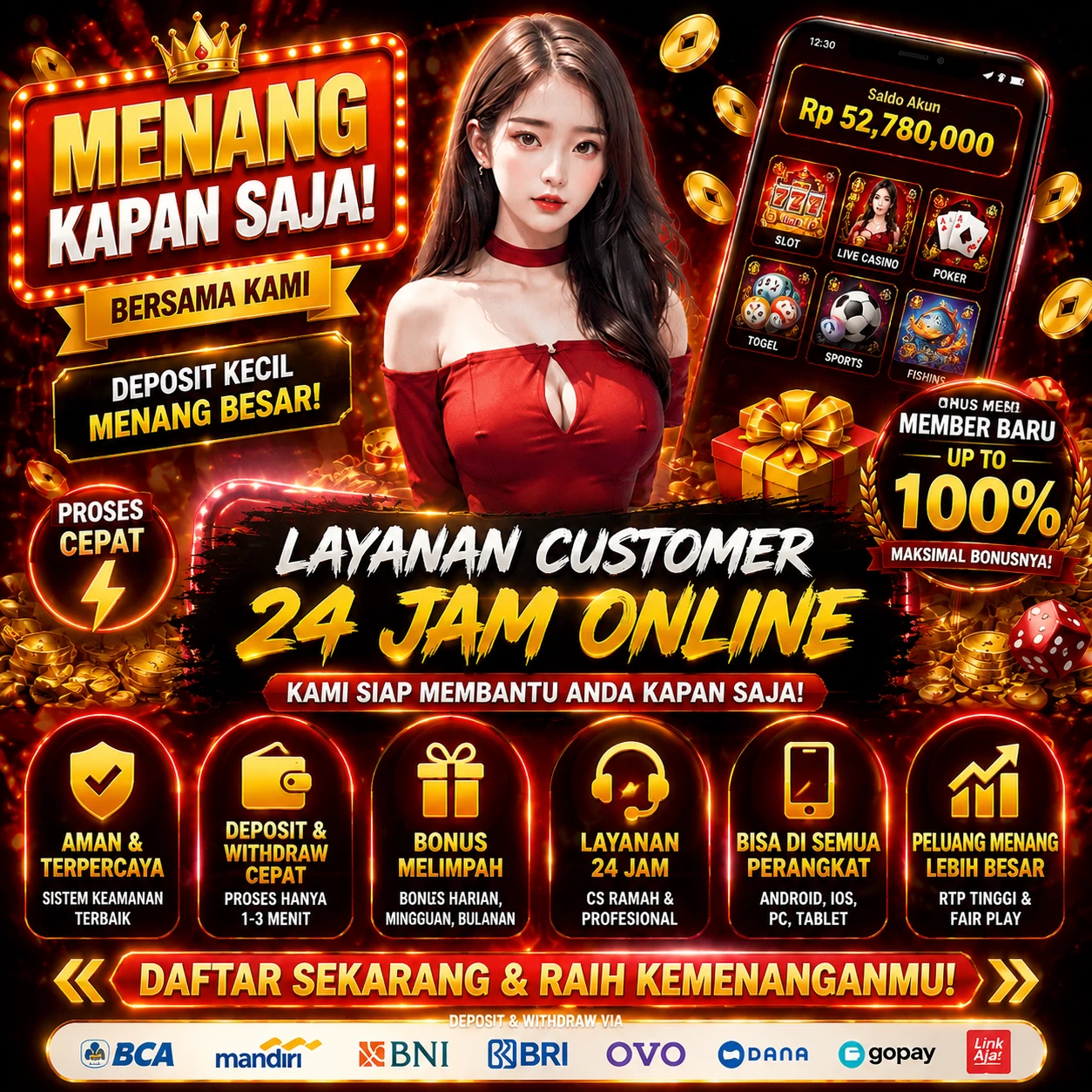 oja89 Forum Pemain