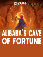 Alibabas Cave Of Fortune