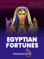 Egyptian Fortunes