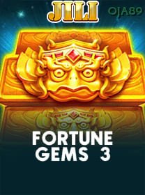 Fortune Gems 3