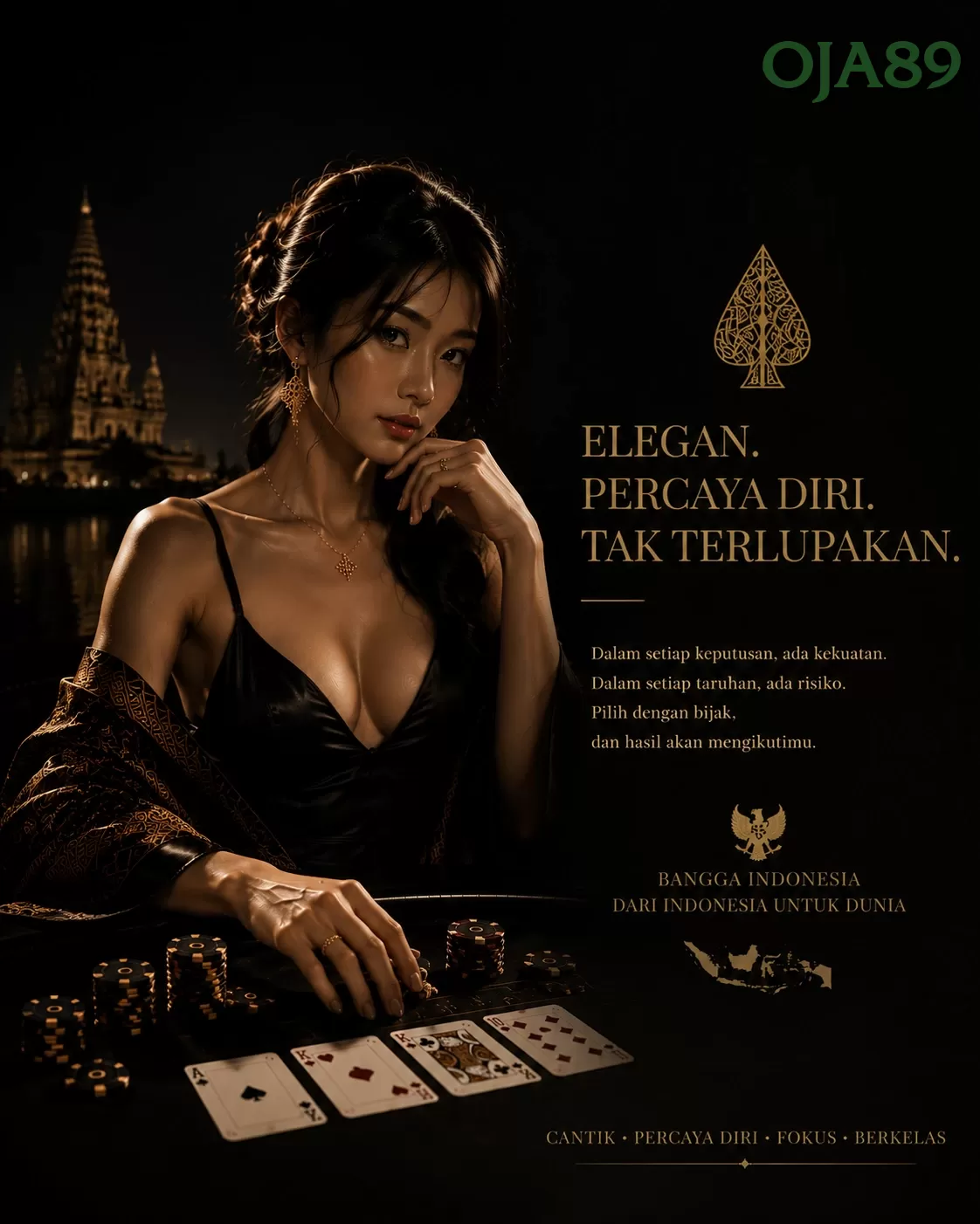 Mengenal Fitur Menarik di Situs oja89