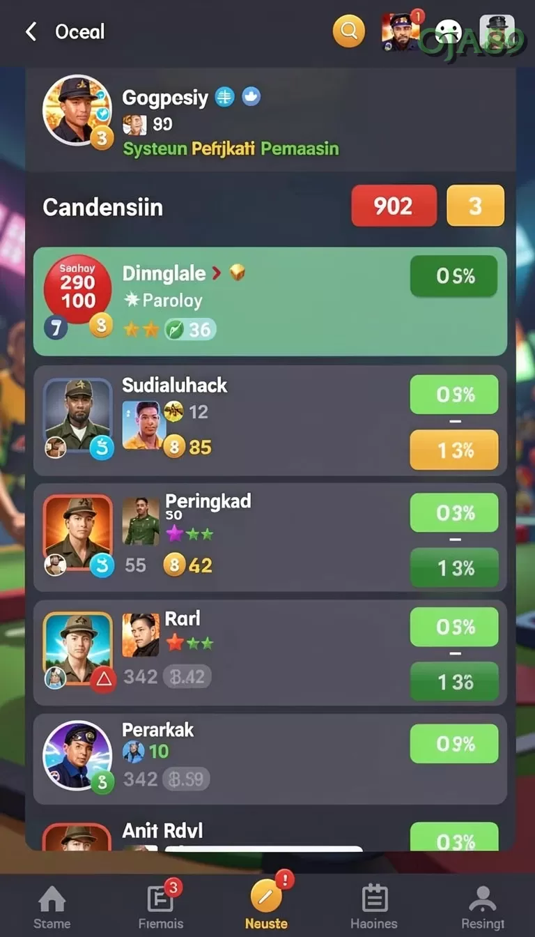 Screenshot Taberna De Los Muertos 2