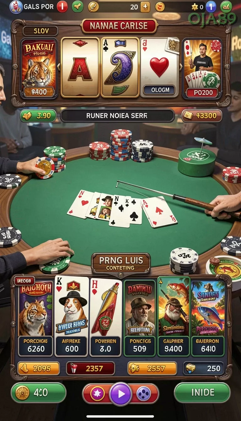 Screenshot Clash Of War 1