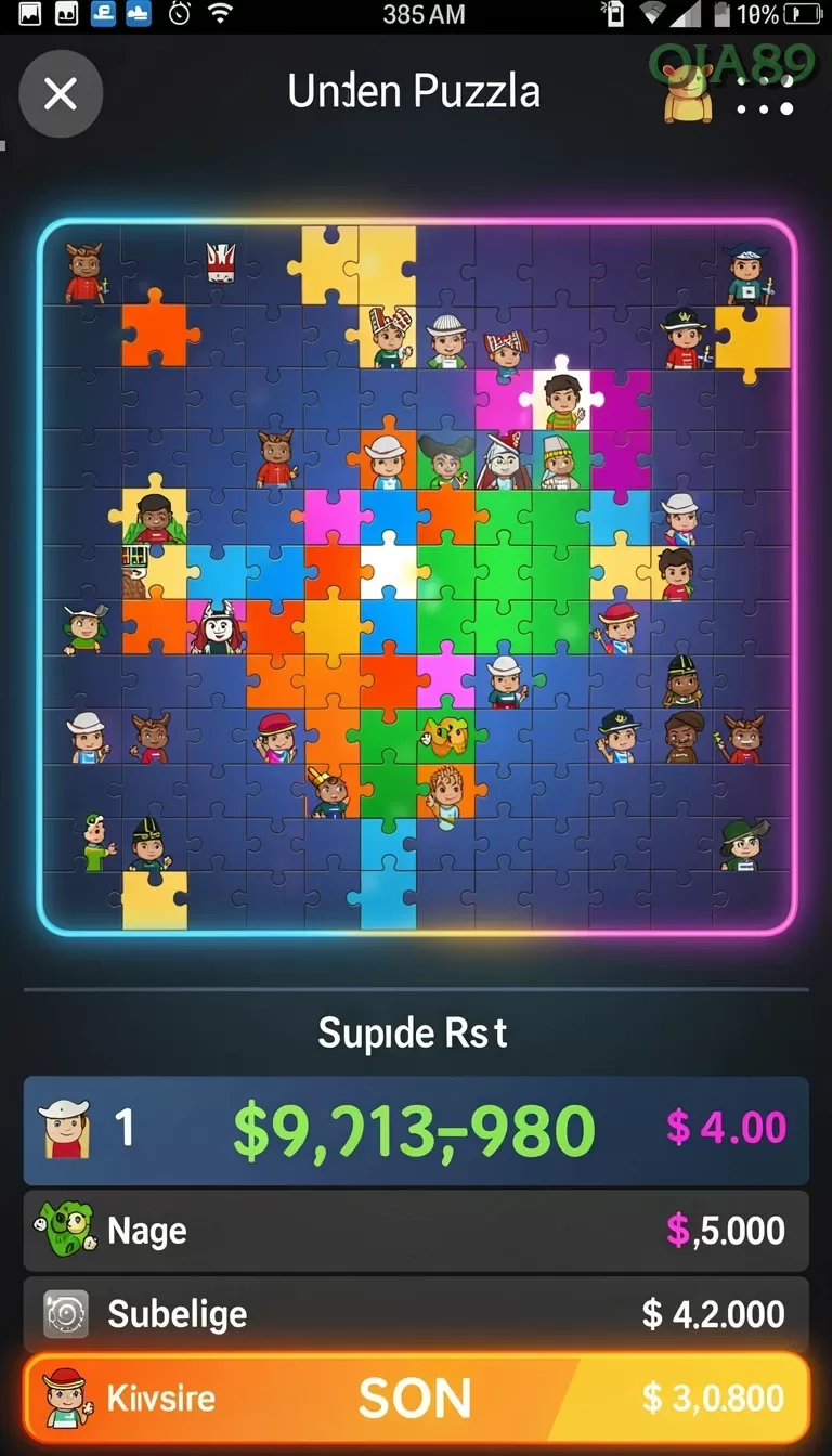 Screenshot Clash Of War 2