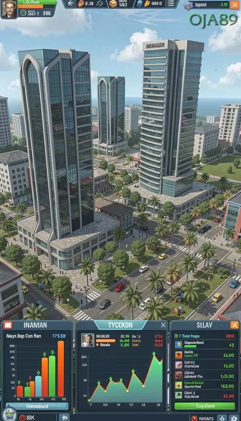 Screenshot Christmas Bonanza 2