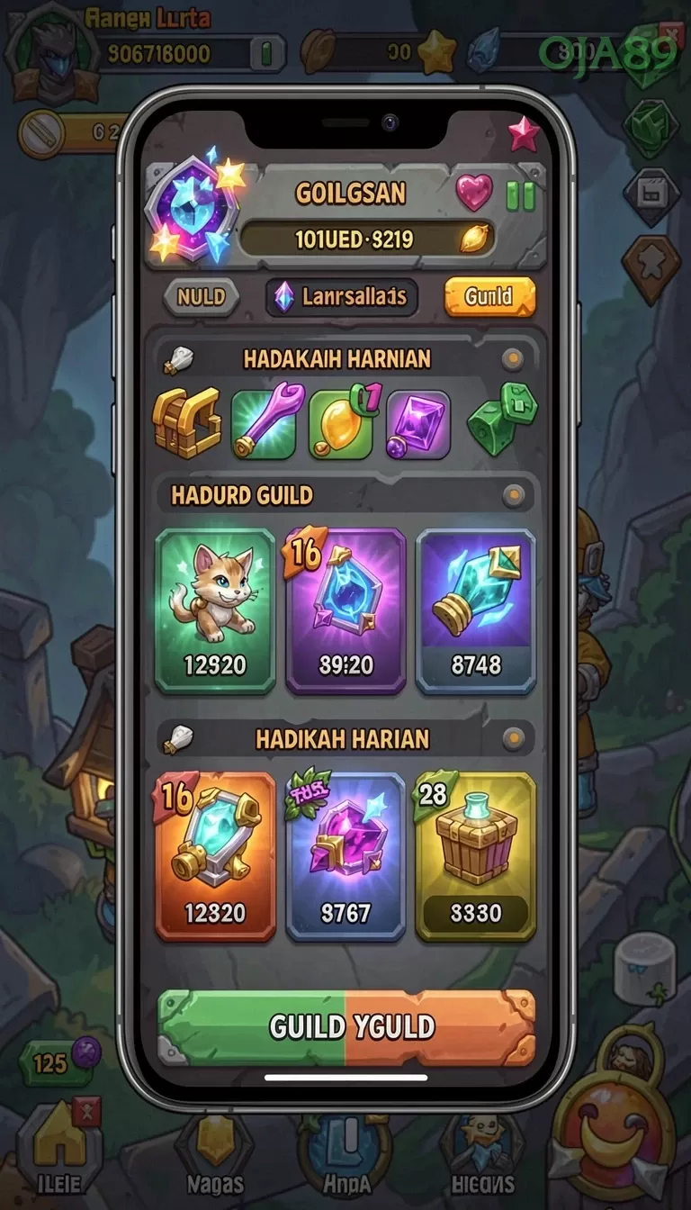 Screenshot Fortune Pig 1